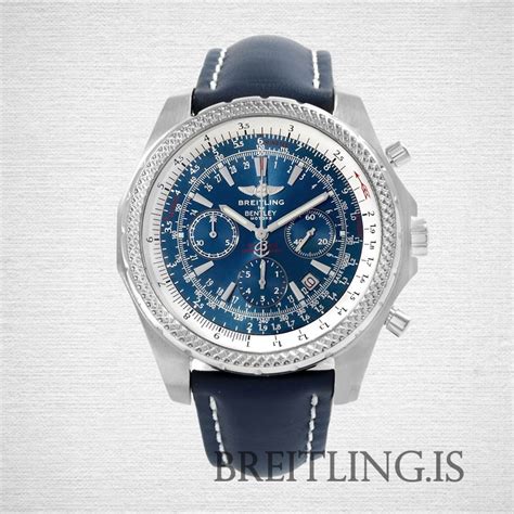 breitling bentley a25363 replica|breitling bentley a25362 specs.